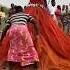 Zangbeto Dance Of Africa