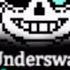 Underswap Distrust Sans UST All Phases 1 4 Links To The Songs In Description