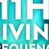 111Hz The Divine Frequency Cell Regeneration Deep Meditation And Stress Management