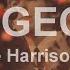 CONCERT FOR GEORGE Royal Albert Hall 2002 Complete Concert Part 3 3 Of The Harrison Songs