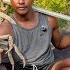 24 Hour Solo Survival Challenge No Food No Water On Deserted Island
