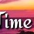 JON BELLION All Time Low Lyrics