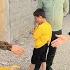 Tailoring And Love The Story Of Rebuilding The House And The Life Of The Couple Isa And Fatima