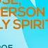 The Holy Spirit S Power Purpose Person Part 2 Insights By Dr Myles Munroe MunroeGlobal Com