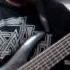 Bass Guitar Right Hand Speed Exercise 3 Fingers 16th Notes 80 240 BPM
