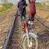 Train Ko Khatra Ytshorts Shortsfeed Trending Viralvideo Islamicprayer