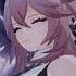 Genshin Impact X Karl Stein Yae Miko Edit