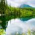 Slovakia S Jewel In The Tatramountains Štrbské Pleso Where Mountains Meet Magic Hiking Iconic