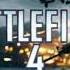 DICE Battlefield 4 Warsaw Theme EXTENDED