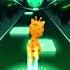Hallman Heard The Stars Tiles Hop Endless Mode 16 Record 49650 Re Attempt