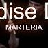 Marteria Paradise Delay Drum Cover