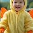 CUTE BABY KOSTUM AYAM Cute Baby Cutebaby Bayilucu Ayam