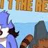 FIST PUNCH 2 REGULAR SHOW CARTOON NETWORK GAMES