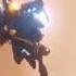 Overwatch Ashes Remain On My Own