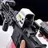 MK18 Smoke Silencer What Age Do You Think Would Need This Toys Gelblasters Airsoft