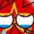 COUNTRYBALLS Будущее Мира 1 сезон последствия Последствия Третьей Мировой войны
