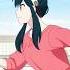 Yor San Hidden Ability Spyxfamily Animeedit Shorts