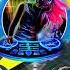 RETRO FLASHBACK DISCO BATTLE MIX COLLECTION TOUCH BY TOUCH HIGH SOCIETY GIRL