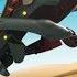 ZAK STORM THE SHIPWRECKED IN THE SAND Super Pirate