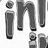 REQUESTED Intel Logo History In Black And White Chorded