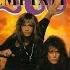 Sweet F A Paralyzed By You Hair Metal Ballads 1991