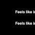 휘성 Realslow 불면증 Insomnia 가사 Lyrics