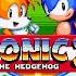 Sonic The Hedgehog 2 Mania Final Release Full Game Playthrough Extras 1080p 60fps