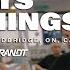 Bolts Beginnings Anthony Cirelli