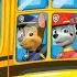 ЩЕНЯЧИЙ ПАТРУЛЬ PAW PATROL ШКОЛЬНЫЙ АВТОБУС Аудиосказки Сказки на ночь Слушать сказки онлайн