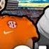 TRASH Tennessee Vols Football