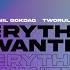 Umur Anil Gokdag TwoRule Feat Liwia Everything I Wanted