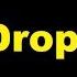 Bass Drop Drum Sound Effects All Sounds