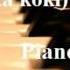 Piano Hip Hop Beat DJ TheCH