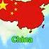 The Country With Most Gold