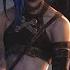 Falling In Reverse Bad Guy JINX ARCANE FMV