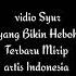 Skandal Vidio Syur Mirip Artis Indonesia Shorts