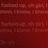 I Know Sped Up Kanii PR1SVX Remix