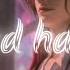 Bad Habits McLovin BRAN Bromage Cover Lyrics