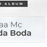 Balaa Mc Boda Boda Official Audio