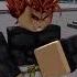 How It Feels To Fight Monster Garou Thestrongestbattlegrounds