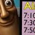 Whose Alarm Do You Set It Like