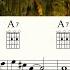 L ÉTÉ INDIEN INDIAN SUMMER JOE DASSIN Complete Acoustic Guitar Tutorial Sheet Music TAB