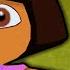 Dora Is Trapped In The Backrooms