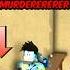 MURDERER Vs INNOCENT In MM2 Roblox Roblox Mm2 Murdermystery2