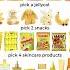 Make A Yellow Gift Basket Preppy Yellow Gift Giftbasket
