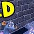 WHAT IF We Never Get On The Raft Disney Pixar Rush RATATOUILLE World Bug In Floodgates Level
