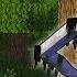 Monster School MEETING LONG HORSE Minecraft Animation
