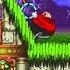 Eggman 3 Angel Island Revisited SHC 22 Final Demo Sonic Shorts II S3 A I R Mods