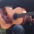 OCEO Spanish Guitar