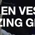 Broken Vessels Amazing Grace Hillsong Worship